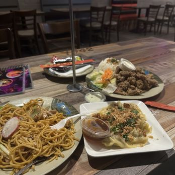 Triple-T - Noodles Near Me - Gardena, California Triple-T - Noodles Near Me - Gardena, California