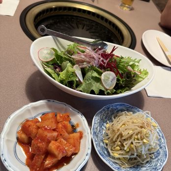 TORACHAN JAPANESE BBQ - Sides - Japanese Near Me - Gardena, California