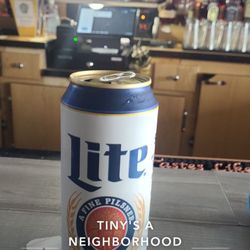 Tiny’s A Neighborhood Sports Tavern