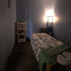 MiBodyworks - Massage room