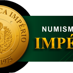 Numismática Império