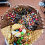 Menchie's Frozen Yogurt