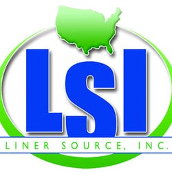 Liner Source, Inc. - Liner Source, Inc. - Call for availability and pricing or visit our website at www.linersource.com