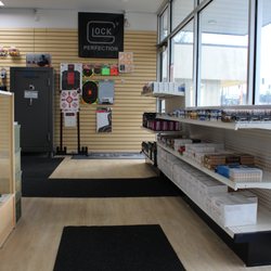 J&B Firearm Sales