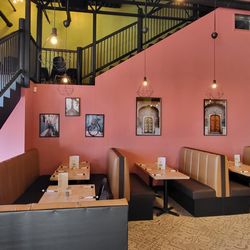 The Social Kabob - Our restaurant - authentic indian food