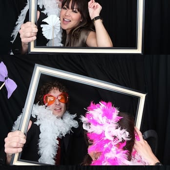 Pixel Photo Booth - Photo Booth Rentals Near Me