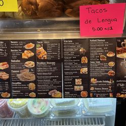 Adeline Deli