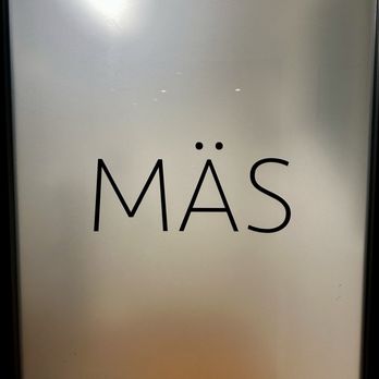 MÄS - New American Near Me - Ashland, Oregon