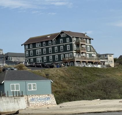 Hotel Sylvia by null