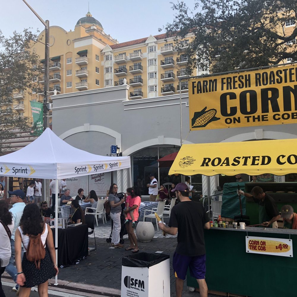 Carnaval On The Mile - Festivals Near Me - Coral Gables, Florida Carnaval On The Mile - Festivals Near Me - Coral Gables, Florida