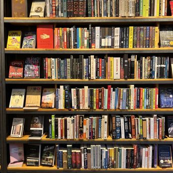 Visible Voice Books - Books - Bookstores Near Me - Cleveland, Ohio