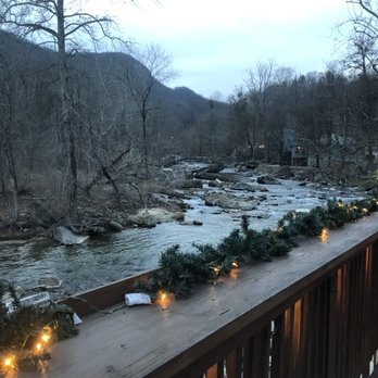 Chimney Rock Brewing - Breweries Near Me - Chimney Rock, North Carolina