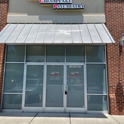 South Chesapeake Psychiatry