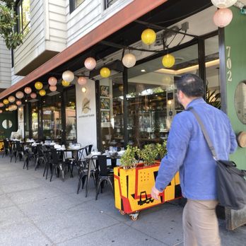 The Mission - Local Flavor Near Me The Mission - Local Flavor Near Me