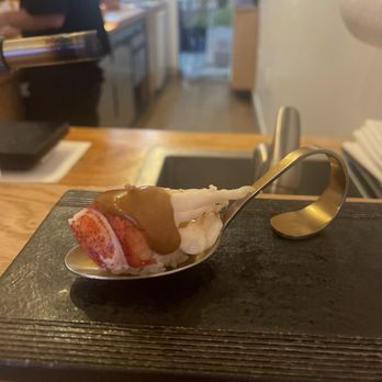 omakase room by maaser - Sushi Bars Near Me - New York, New York omakase room by maaser - Sushi Bars Near Me - New York, New York