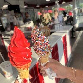 Red Rooster Drive-In - Burgers Near Me - Brewster, New York