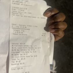 Feel State Weed Dispensary - Florissant