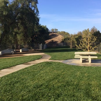 Wildcatters Dog Park - Dog Parks Near Me - Brea, California