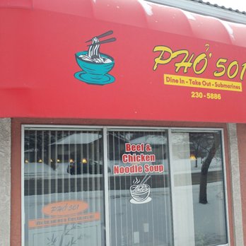 Pho 501 - Pho 501 at Edmonton Trail & McKnight Blvd. - Vietnamese Near Me - Calgary, Alberta Pho 501 - Pho 501 at Edmonton Trail & McKnight Blvd. - Vietnamese Near Me - Calgary, Alberta