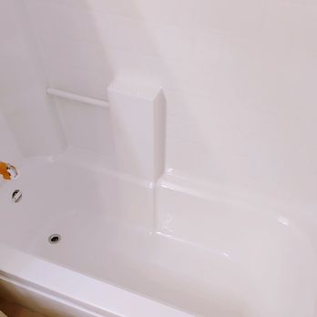 Tub Doctor - After- Like New - Refinishing Services Near Me - Mesa, Arizona Tub Doctor - After- Like New - Refinishing Services Near Me - Mesa, Arizona