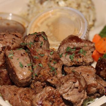Steak Teppei - Crazy Garlic Steak - Teppanyaki Near Me - Honolulu, Hawaii Steak Teppei - Crazy Garlic Steak - Teppanyaki Near Me - Honolulu, Hawaii
