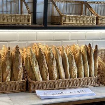 Miga - Baguette - Cafeteria Near Me - Madrid, M