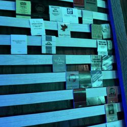 Matches