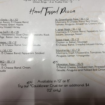Crying Eagle Brewing - pizza menu - Breweries Near Me - Lake Charles, Louisiana Crying Eagle Brewing - pizza menu - Breweries Near Me - Lake Charles, Louisiana