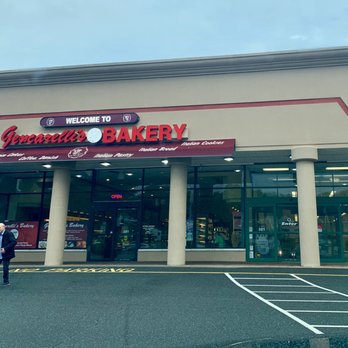 Gencarelli’s Bakery - Bakeries Near Me - Wayne, New Jersey