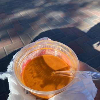 Mrs Coco - Just a soup with no crackers if you take to go - Cafes Near Me - Henderson, Nevada Mrs Coco - Just a soup with no crackers if you take to go - Cafes Near Me - Henderson, Nevada