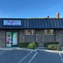 Mayflower Massage Spa - Mayflower Massage Spa shop photo in Modesto, CA, showing the massage spa environment for local customers looking for massage ...