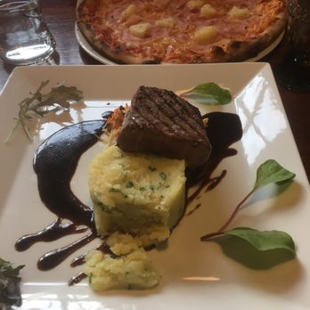 Il Giardino - Italian Near Me - Prague, Puerto Rico