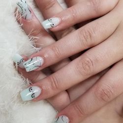 ShaTiff Nails & Spa - Just a little fun.