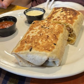 No Way Jose - Burrito Tropical - Mexican Near Me - Buffalo, New York No Way Jose - Burrito Tropical - Mexican Near Me - Buffalo, New York