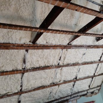Remodeling Experts - After new closed cell insulation - General Contractors Near Me - Medford, Massachusetts