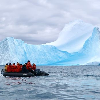 Lindblad Expeditions - Travel Services Near Me - New York, New York