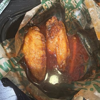 Wingstop - Chicken Wings Near Me - Antioch, California Wingstop - Chicken Wings Near Me - Antioch, California