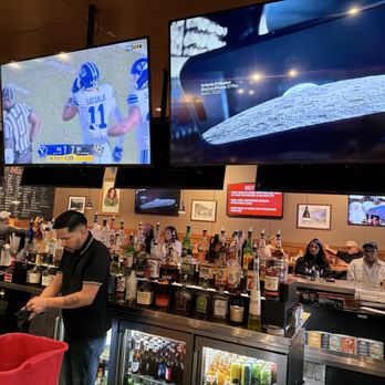 Ram Restaurant & Brewery - Breweries Near Me - Marysville, Washington