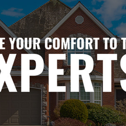Comfort Experts Heating & Cooling