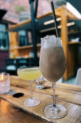 Chupito by null