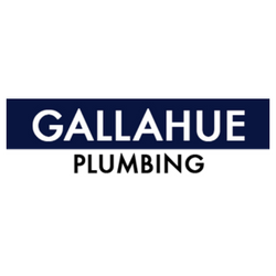 Gallahue plumbing Logo