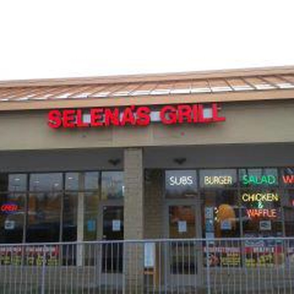 Selena's Grill - Children under five eat free with adult purchased meal,delivery, assorted soups, salad,steaks and much more. - Latin American Near Me - Woodbridge, Virginia Selena's Grill - Children under five eat free with adult purchased meal,delivery, assorted soups, salad,steaks and much more. - Latin American Near Me - Woodbridge, Virginia