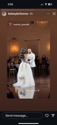 The Hamilton Manor by null