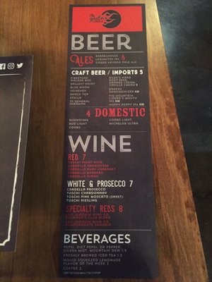 The Craft House by null