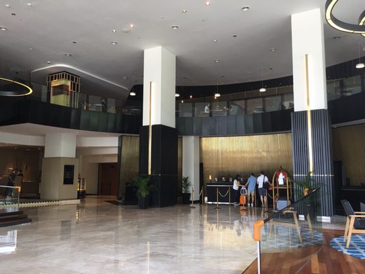 WEIL Hotel by null