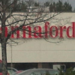 Hannaford