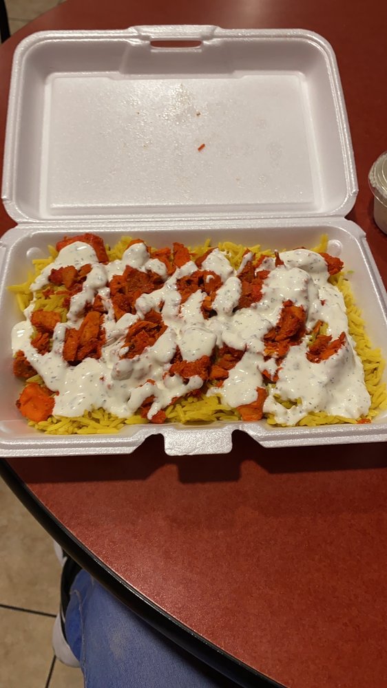 NEW YORK GYRO HALAL FOOD 26 Photos & 21 Reviews 800 Main St, Hartford, Connecticut Food
