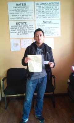 Academy Driving School