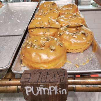 Dough - Desserts Near Me - New York, New York