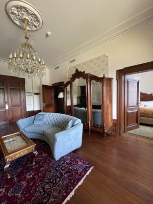 Schloss Lieser by null